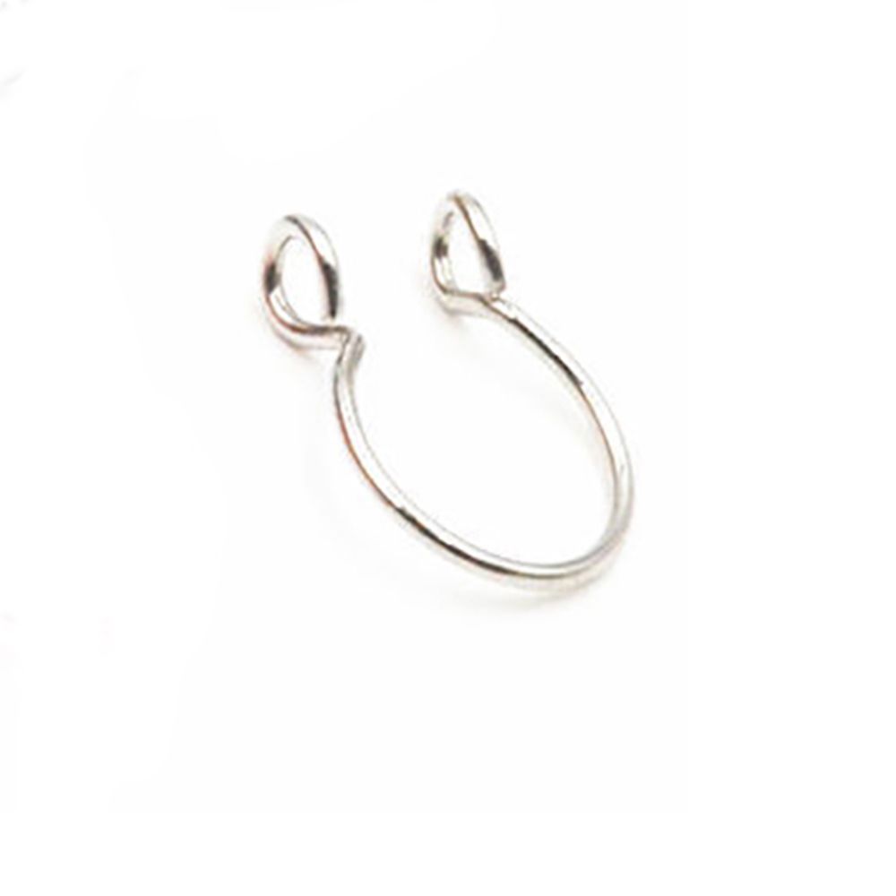 Body Jewelry Ear - Kadın Erkek Küçük Helix Kıkırdak Kulak