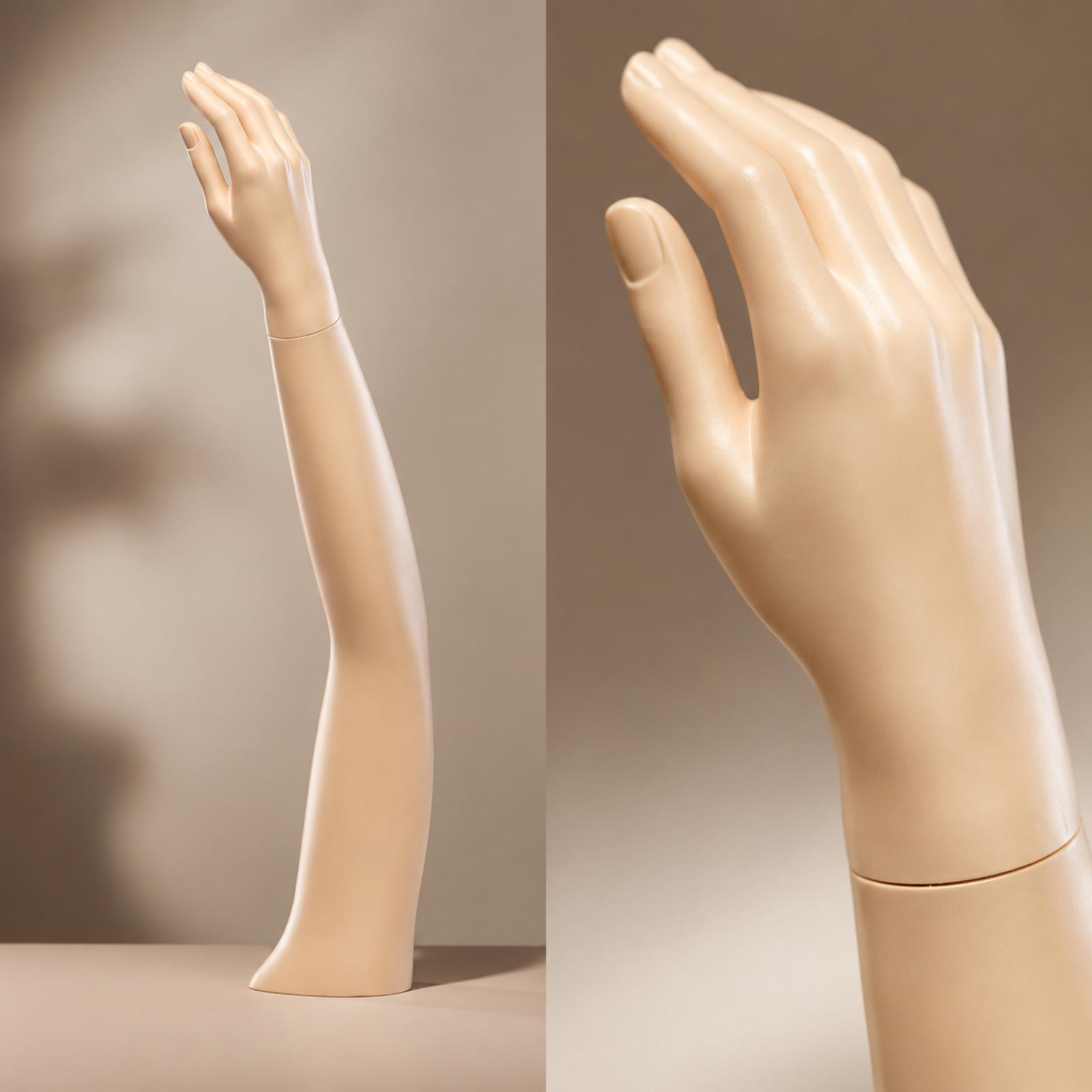 Body Jewelry In Store - Takı ve Eldiven Mağazası Vitrinleri için