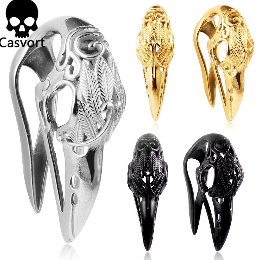 Body Jewelry Hangers - Casvort 2 adet Ego kulak ağırlıkları