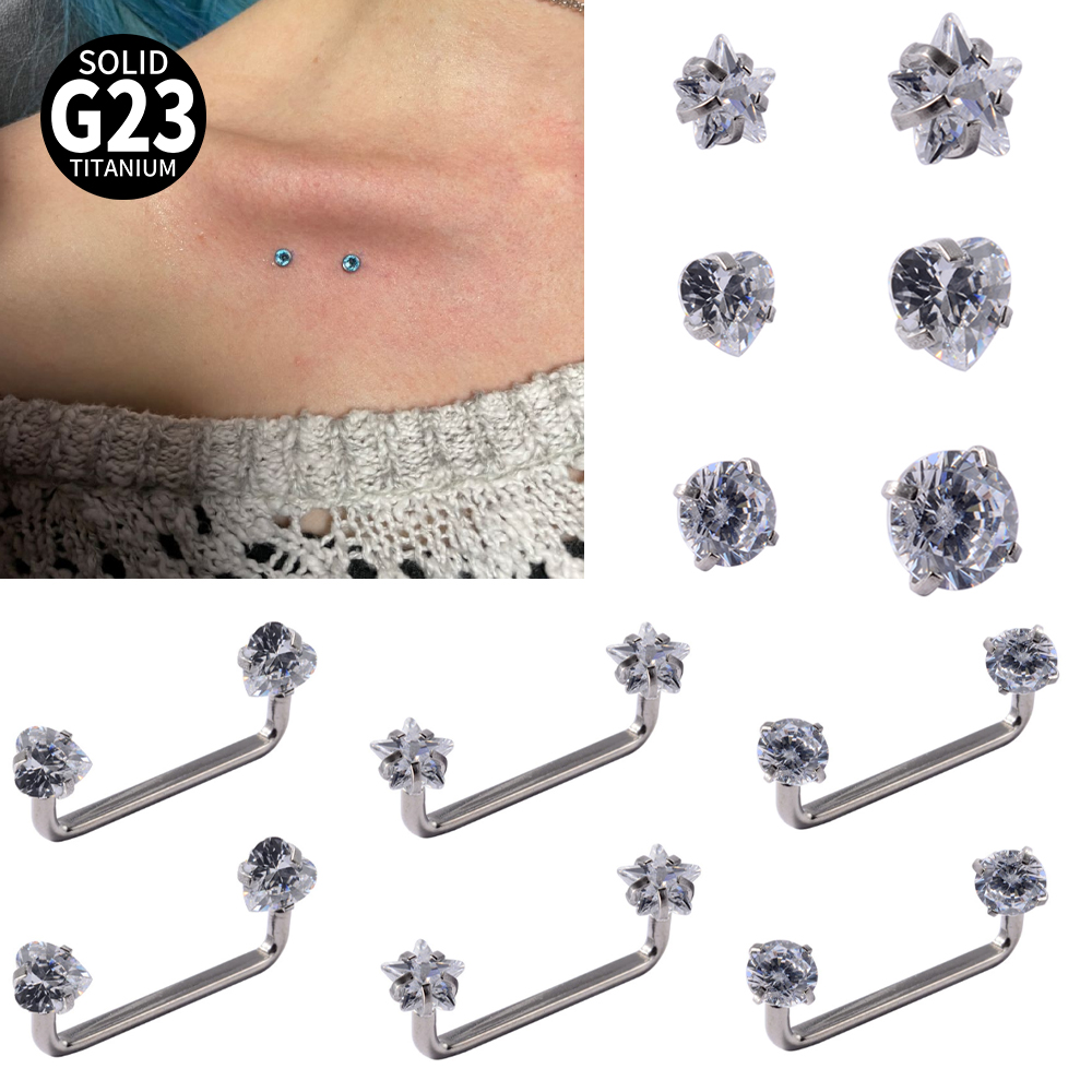 3-1 adet implant sınıfı titany - Dermal Anchor Top incelemesi ve fiyatı
