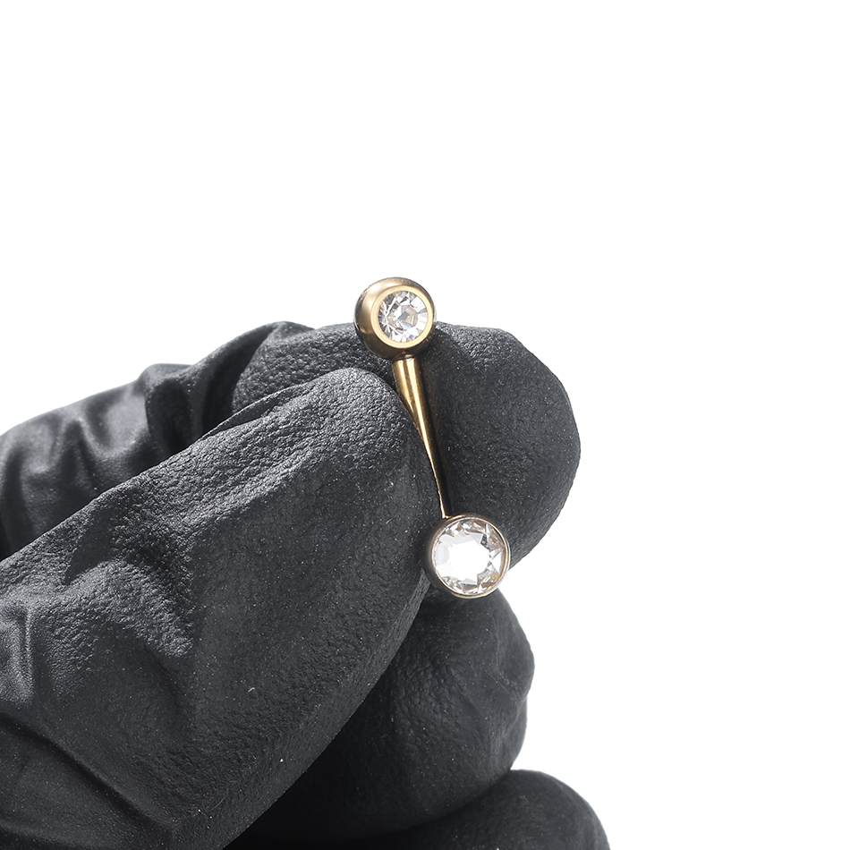 1 adet implant sınıf titanyum  - Body Jewelry Vch incelemesi ve fiyatı