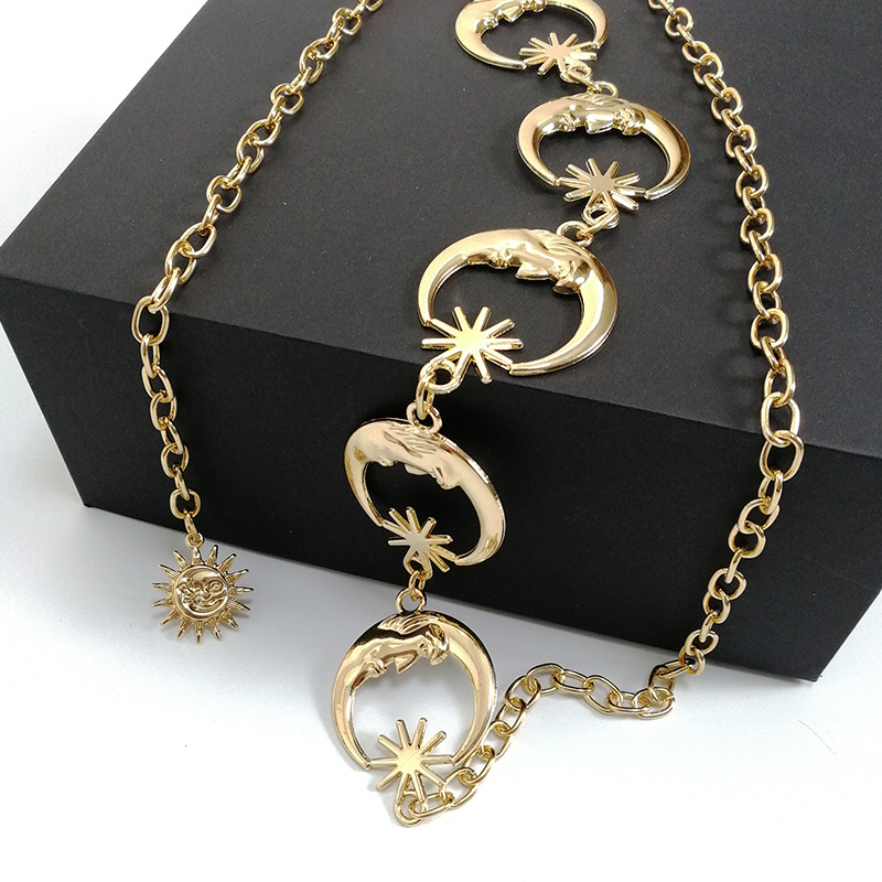 Moda Zincir Kemer Kadınlar Içi - Body Jewelry Dress incelemesi ve fiyatı