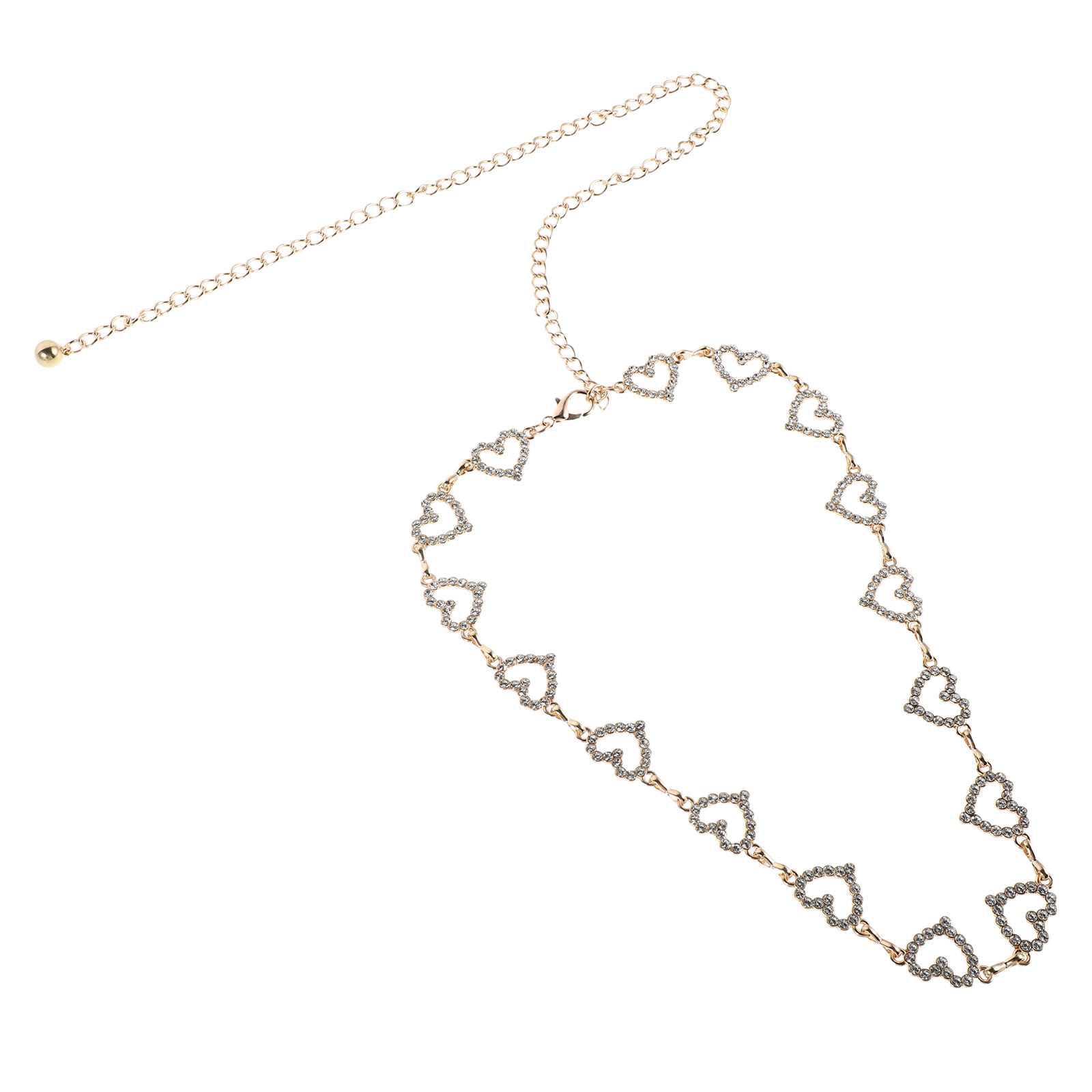 Ayarlanabilir Bel Zinciri, Taş - Body Chain Jewelry incelemesi ve fiyatı