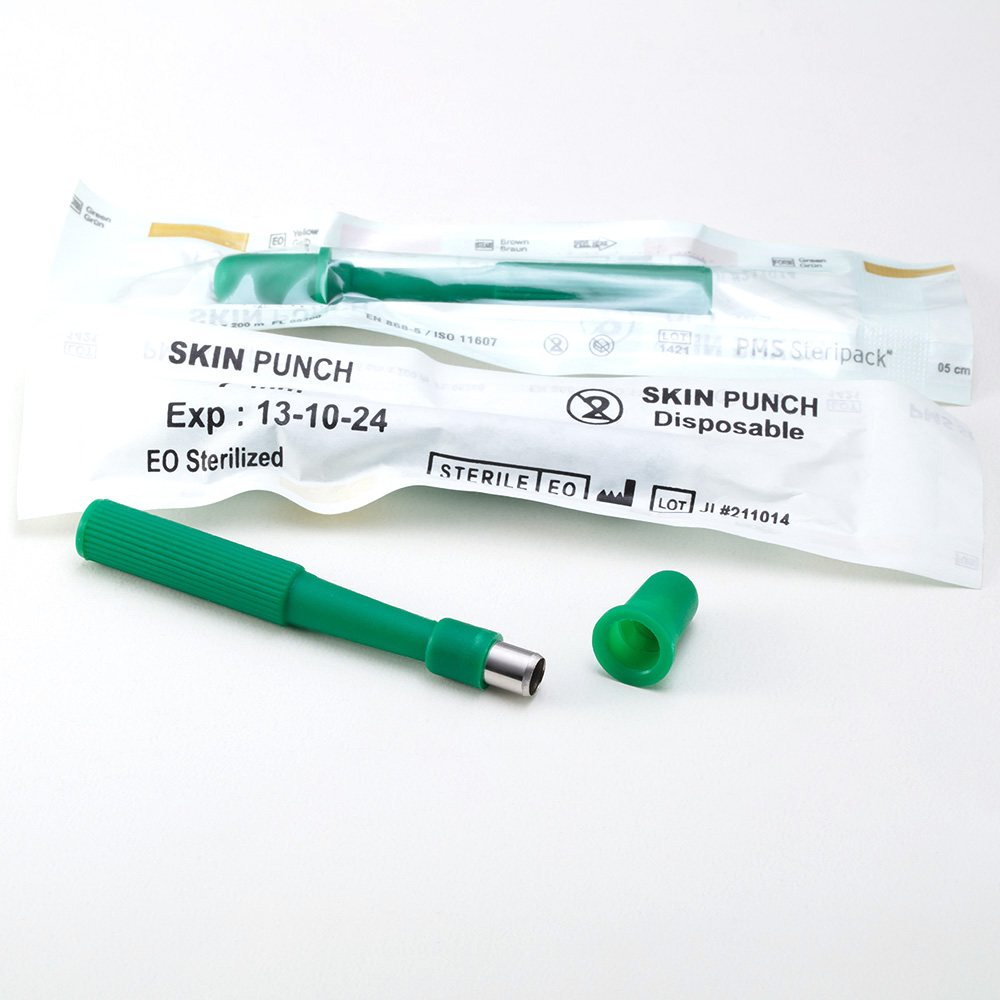 1 adet Profesyonel Mikro Derma - Dermal Anchor Top incelemesi ve fiyatı
