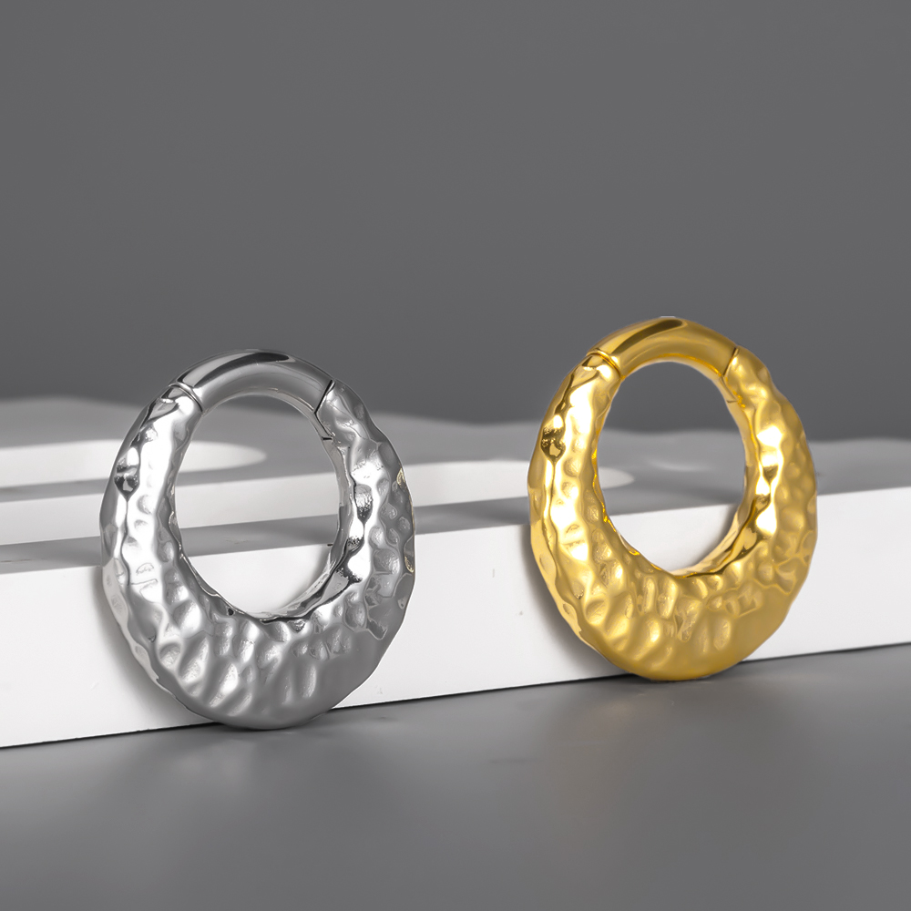 Vankula 2 adet yuvarlak kulak  - Body Jewelry Hangers incelemesi ve fiyatı