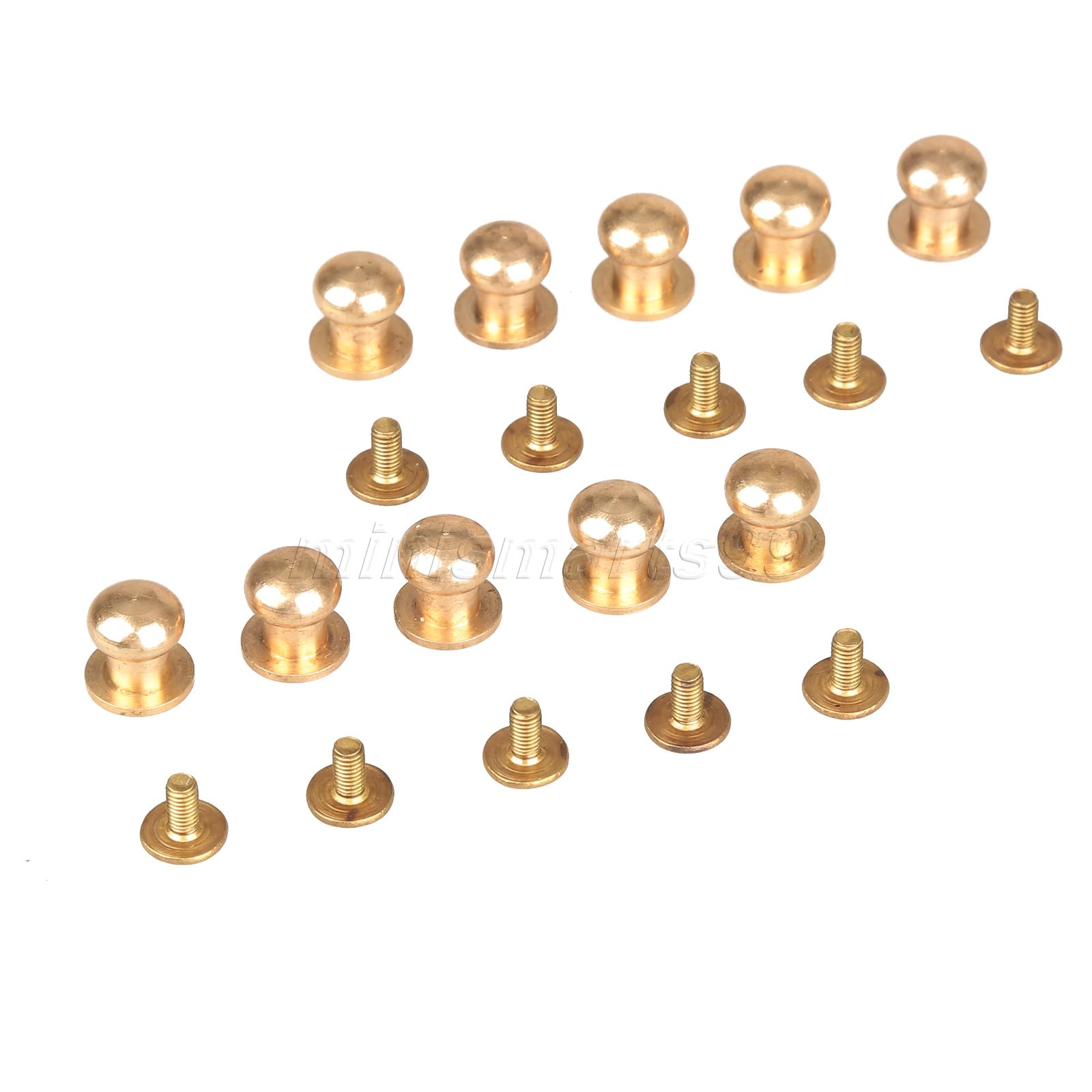 10 adet 5/6/7/8/9/10mm katı pi - Body Jewelry Chicago incelemesi ve fiyatı