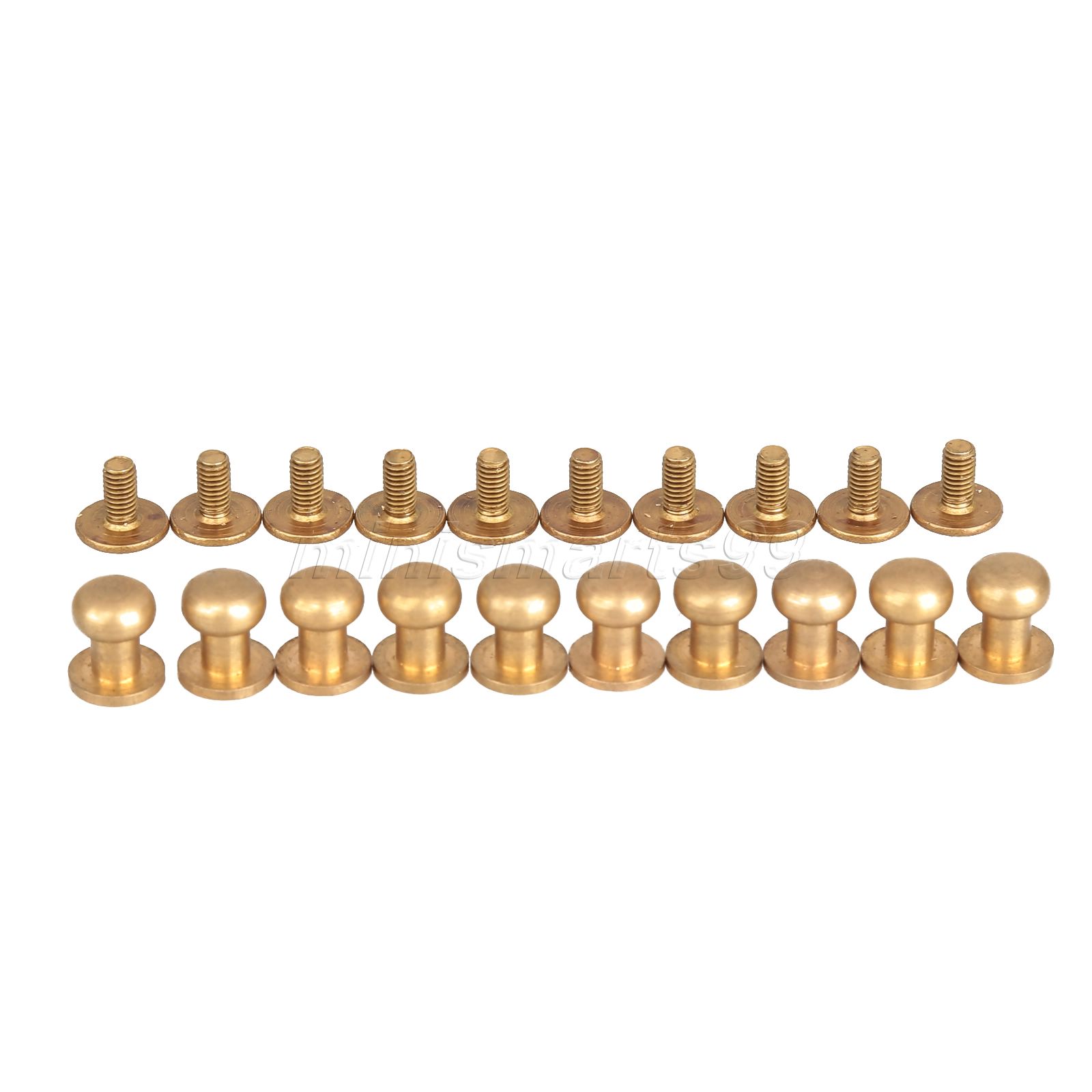 10 adet 5/6/7/8/9/10mm katı pi - Body Jewelry Chicago incelemesi ve fiyatı