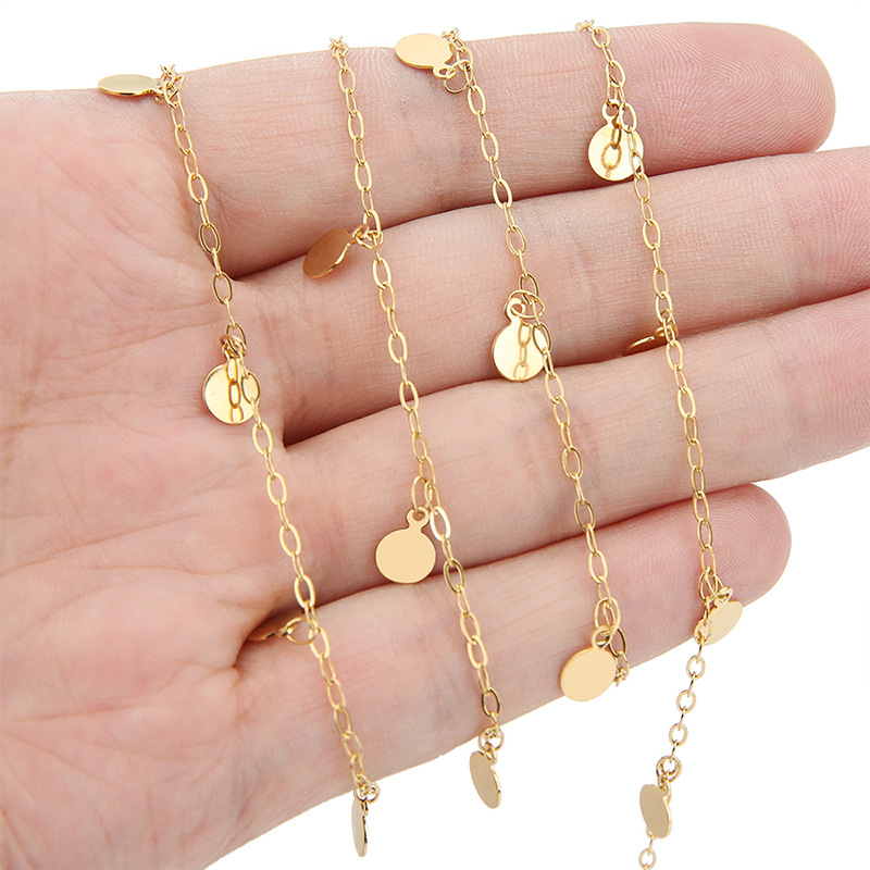 1 Metre Paslanmaz Çelik 6mm Di - Body Chain Jewelry incelemesi ve fiyatı