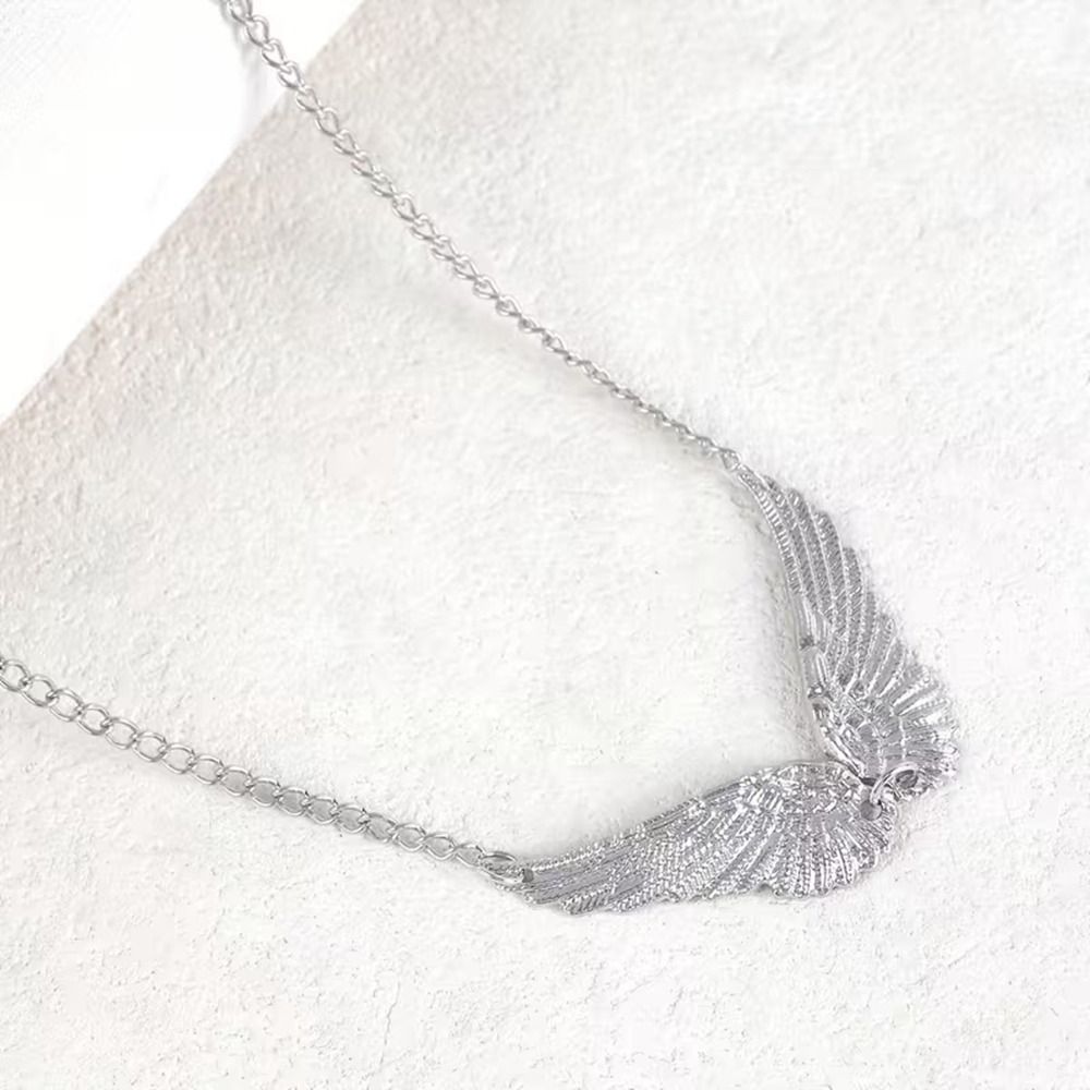 Hediye Şık Çift Katmanlı Kanat - Body Chain Jewelry incelemesi ve fiyatı