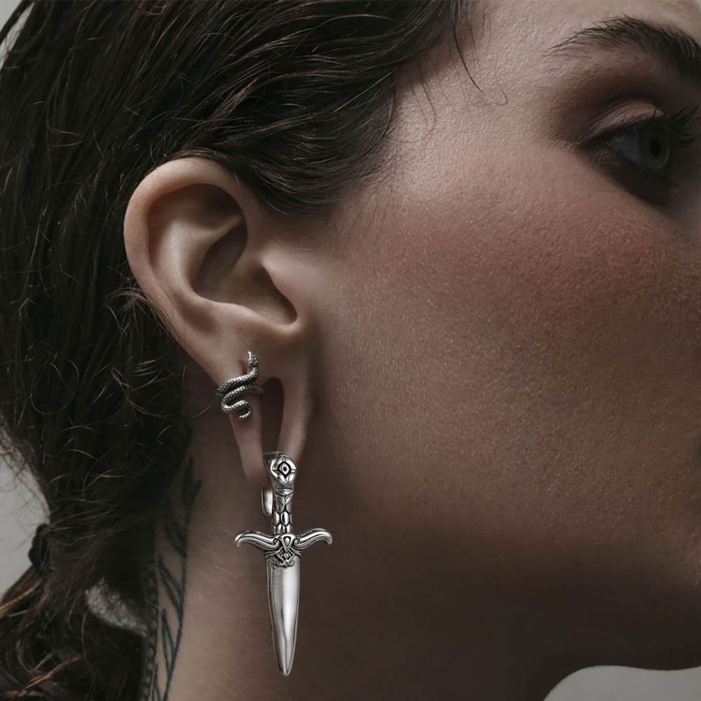5 adet/grup 16G 316L Paslanmaz - Body Jewelry Ear incelemesi ve fiyatı