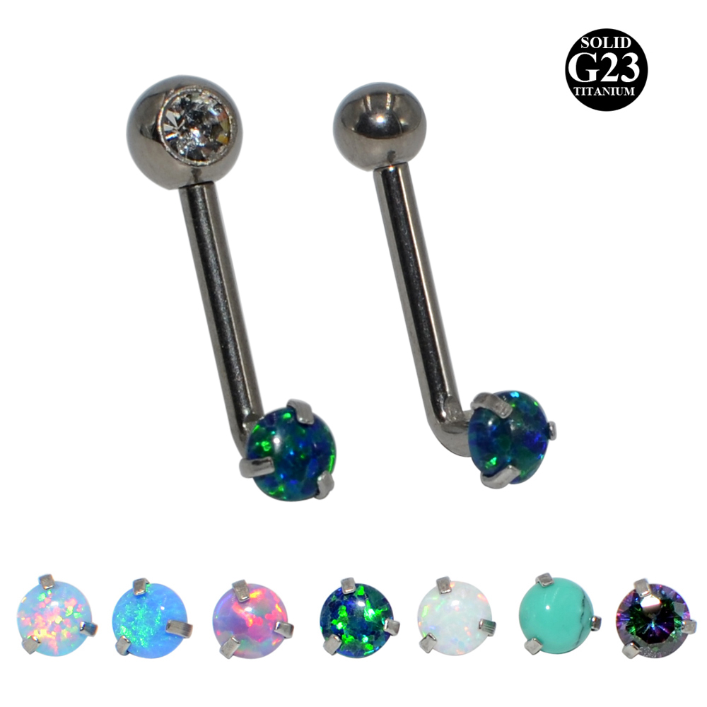 1 adet titanyum Christina dİk  - Body Jewelry Vch incelemesi ve fiyatı
