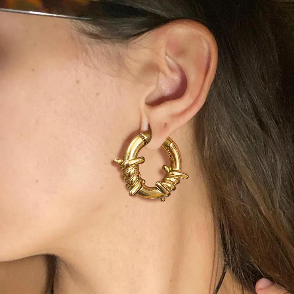 Casvort 2 adet paslanmaz çelik - Body Jewelry Hangers incelemesi ve fiyatı