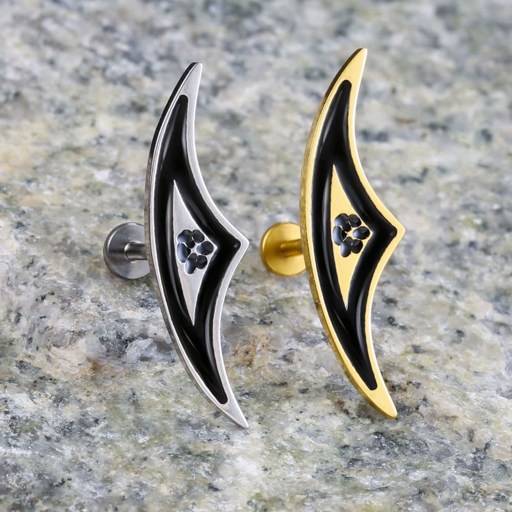 Giga 1 Adet ASTM F136 Titanyum - Body Jewelry Threadless incelemesi ve fiyatı
