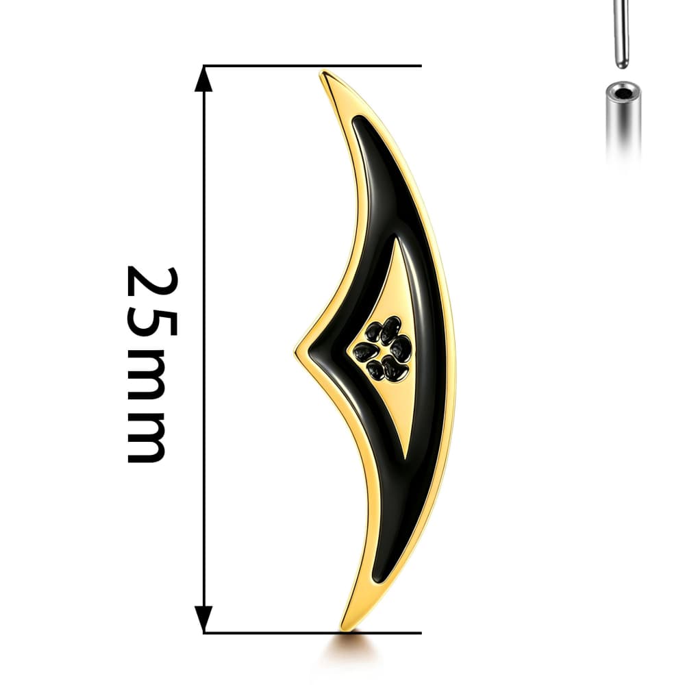 Giga 1 Adet ASTM F136 Titanyum - Body Jewelry Threadless incelemesi ve fiyatı