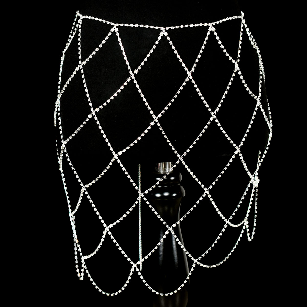 Açık Plaj Bayanlar Seksi Yapay - Body Jewelry Dress incelemesi ve fiyatı