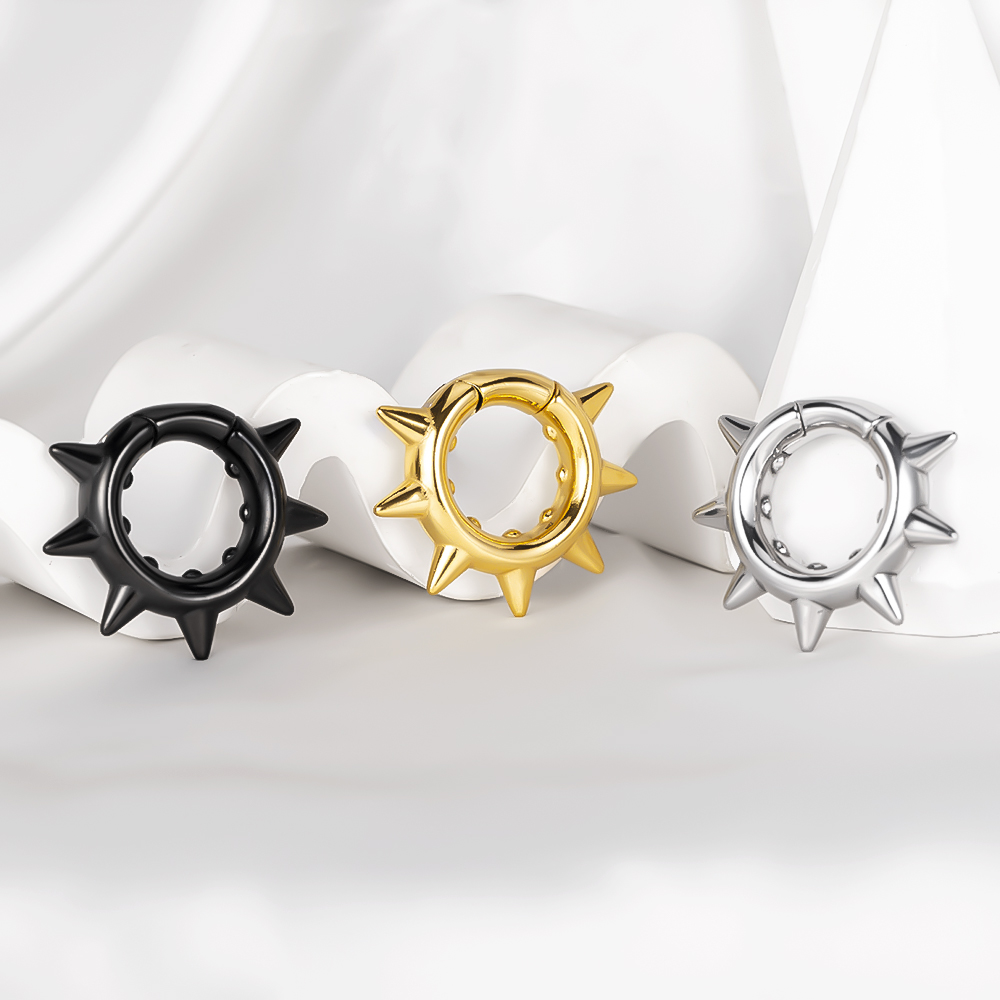 Vanku 10 adet yeni paslanmaz ç - Body Jewelry Hangers incelemesi ve fiyatı