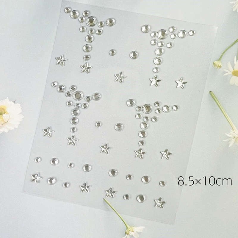 Yeni Kendin Yap Kendinden Yapı - Body Jewels incelemesi ve fiyatı
