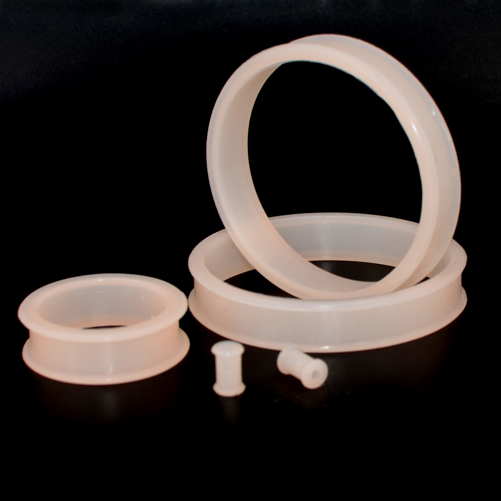 1 çift 3mm-76mm Büyük Boy Içi  - Body Jewelry Gauge Sizes incelemesi ve fiyatı