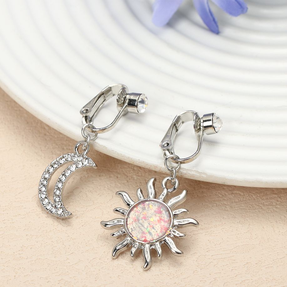 Sahte Göbek Yıldızı Sahte Göbe - Body Jewelry Ear incelemesi ve fiyatı