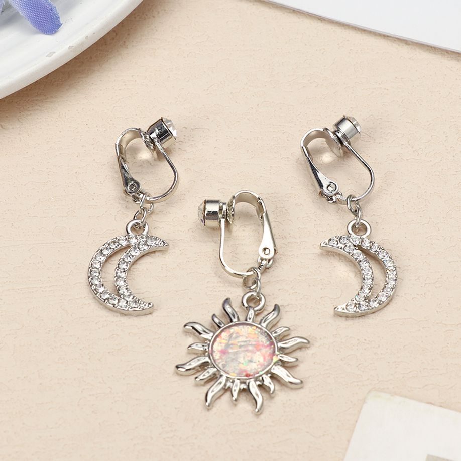Sahte Göbek Yıldızı Sahte Göbe - Body Jewelry Ear incelemesi ve fiyatı
