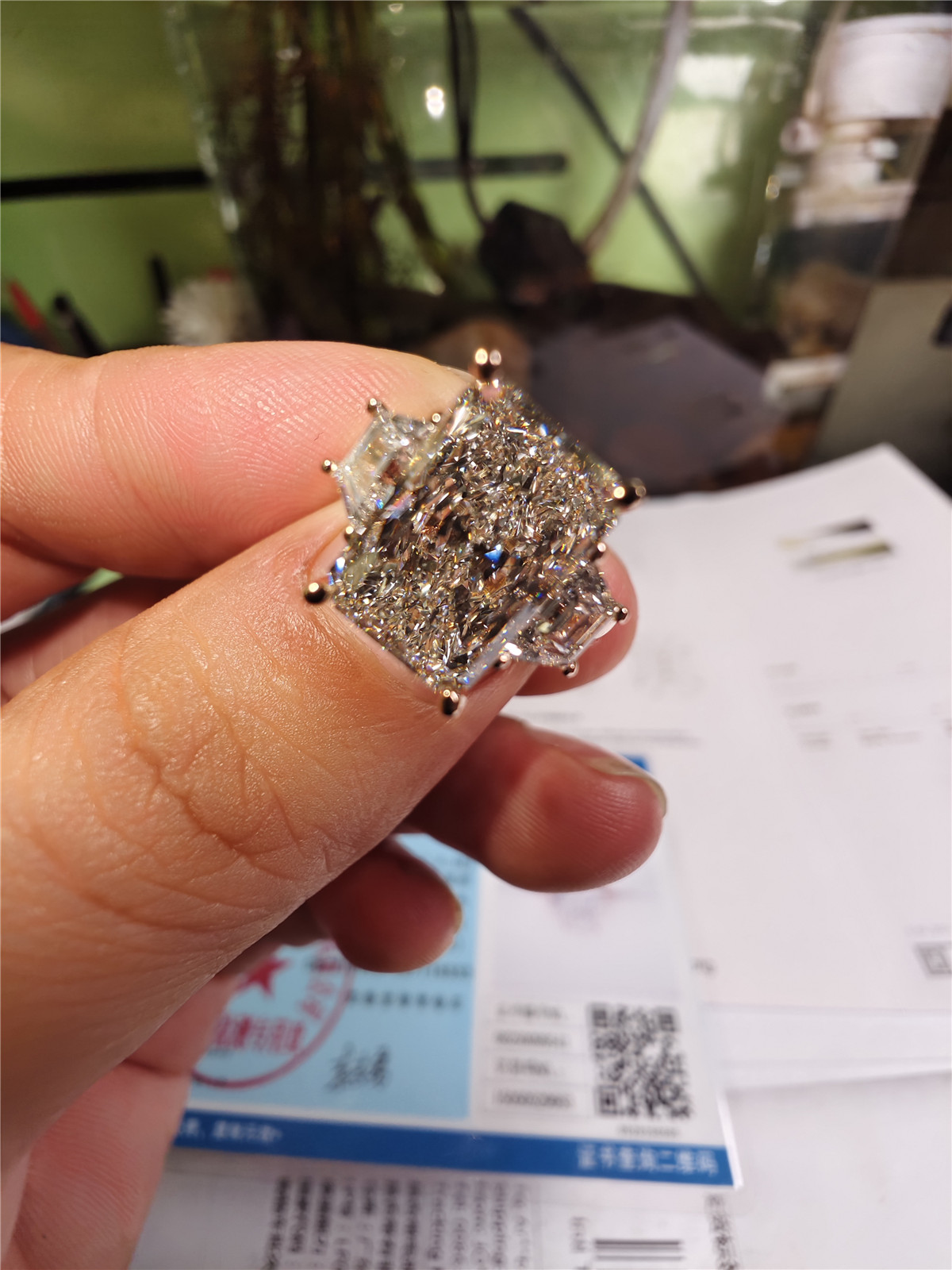 14 Ayar Altın Laboratuvarda Ye - Body Jewelry Vch incelemesi ve fiyatı