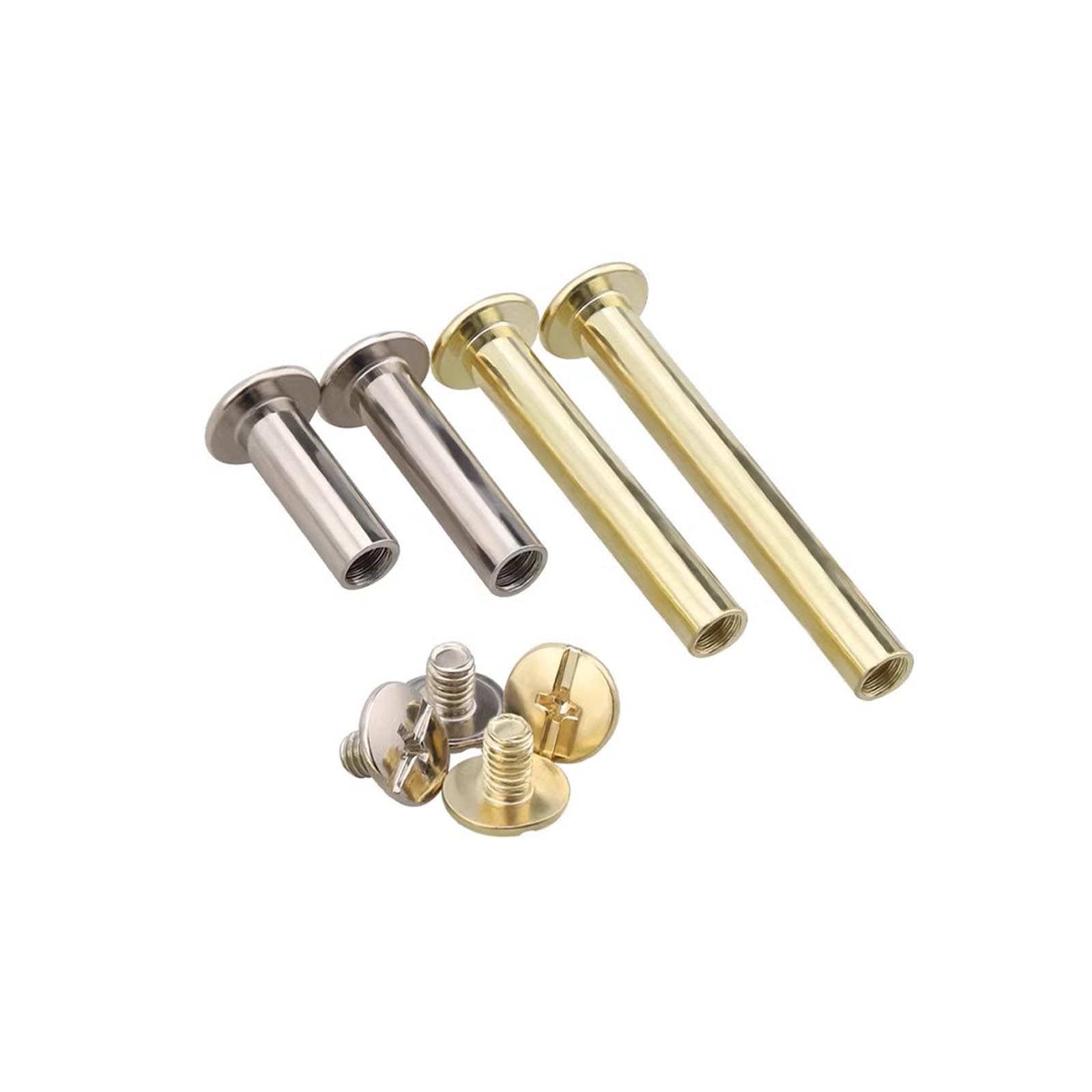 2/10 adet M5x4-150mm Altın Güm - Body Jewelry Chicago incelemesi ve fiyatı