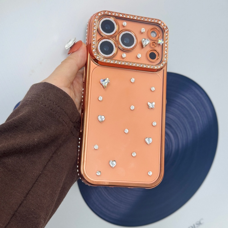 El Yapımı Mücevherli Kristal K - Body Jewels incelemesi ve fiyatı