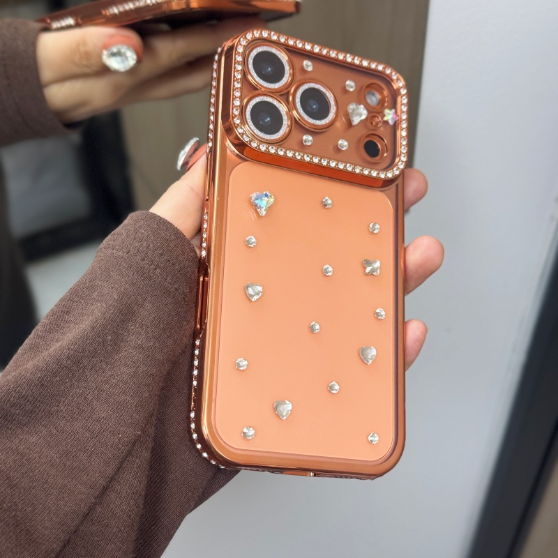 El Yapımı Mücevherli Kristal K - Body Jewels incelemesi ve fiyatı