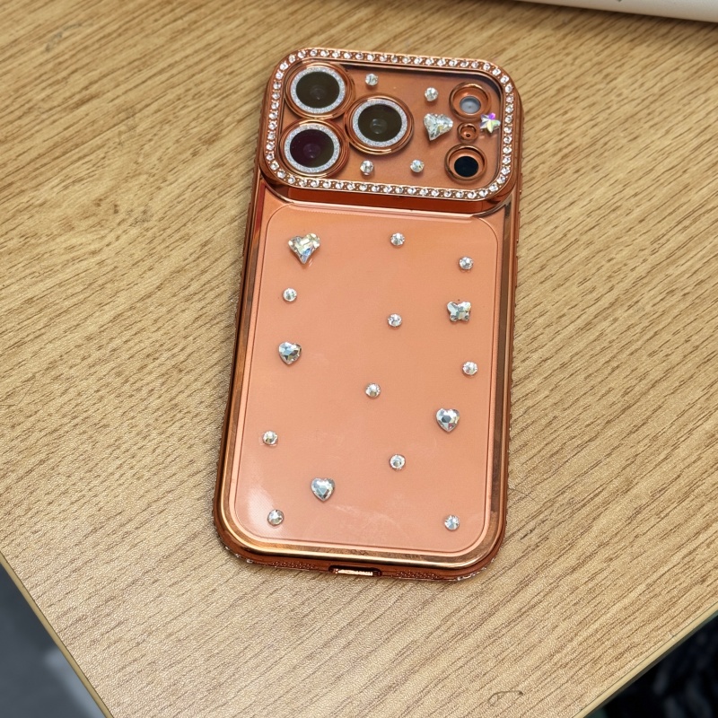 El Yapımı Mücevherli Kristal K - Body Jewels incelemesi ve fiyatı