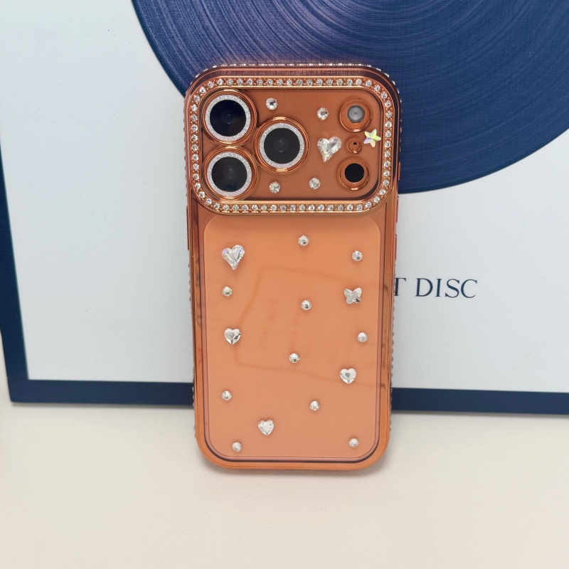 El Yapımı Mücevherli Kristal K - Body Jewels incelemesi ve fiyatı