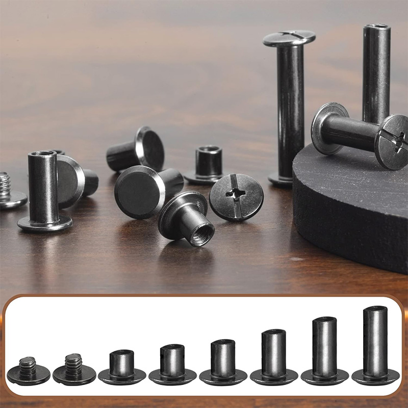 110 Set Chicago Vidası, Deri İ - Body Jewelry Chicago incelemesi ve fiyatı
