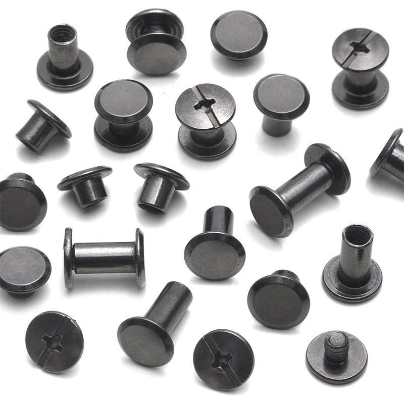 110 Set Chicago Vidası, Deri İ - Body Jewelry Chicago incelemesi ve fiyatı