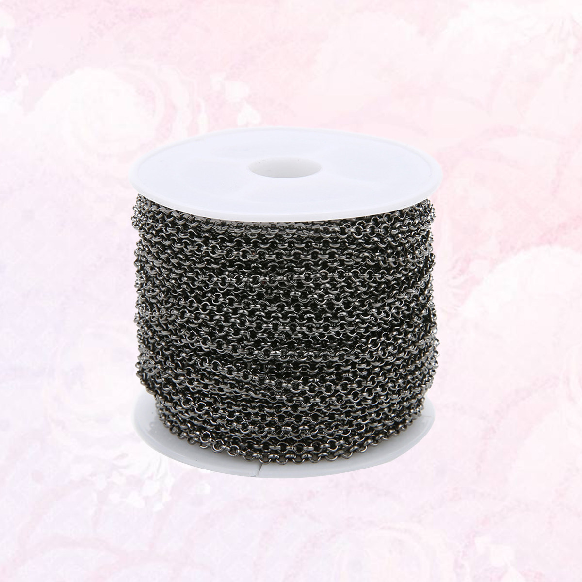 2 mm Hafif Siyah Kablo Zinciri - Body Jewelry In Store incelemesi ve fiyatı