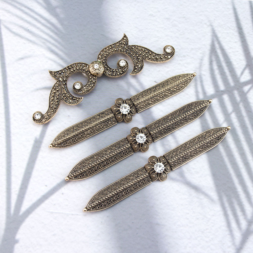 Vintage Kafkas Kadın Göğüs Zır - Body Jewelry Harness incelemesi ve fiyatı