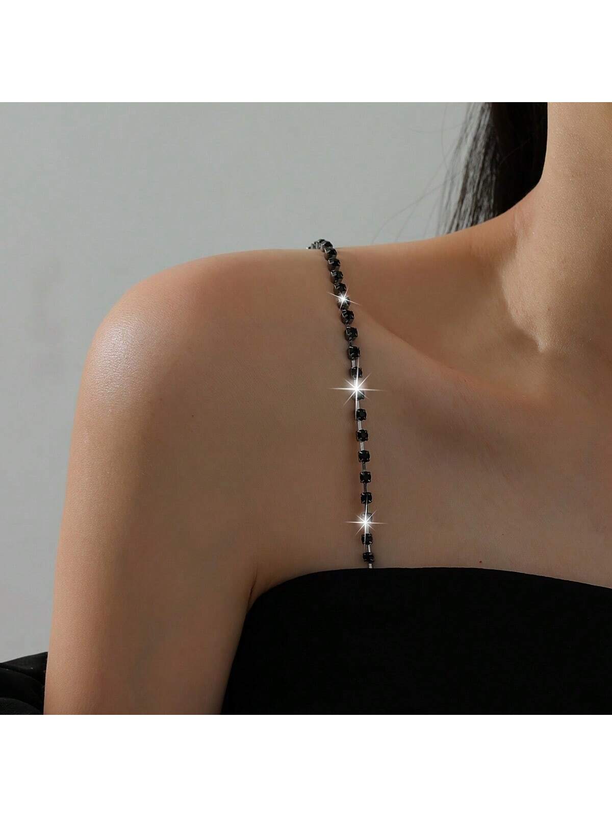 Zarif ayarlanabilir elmas takl - Body Jewelry Dress incelemesi ve fiyatı