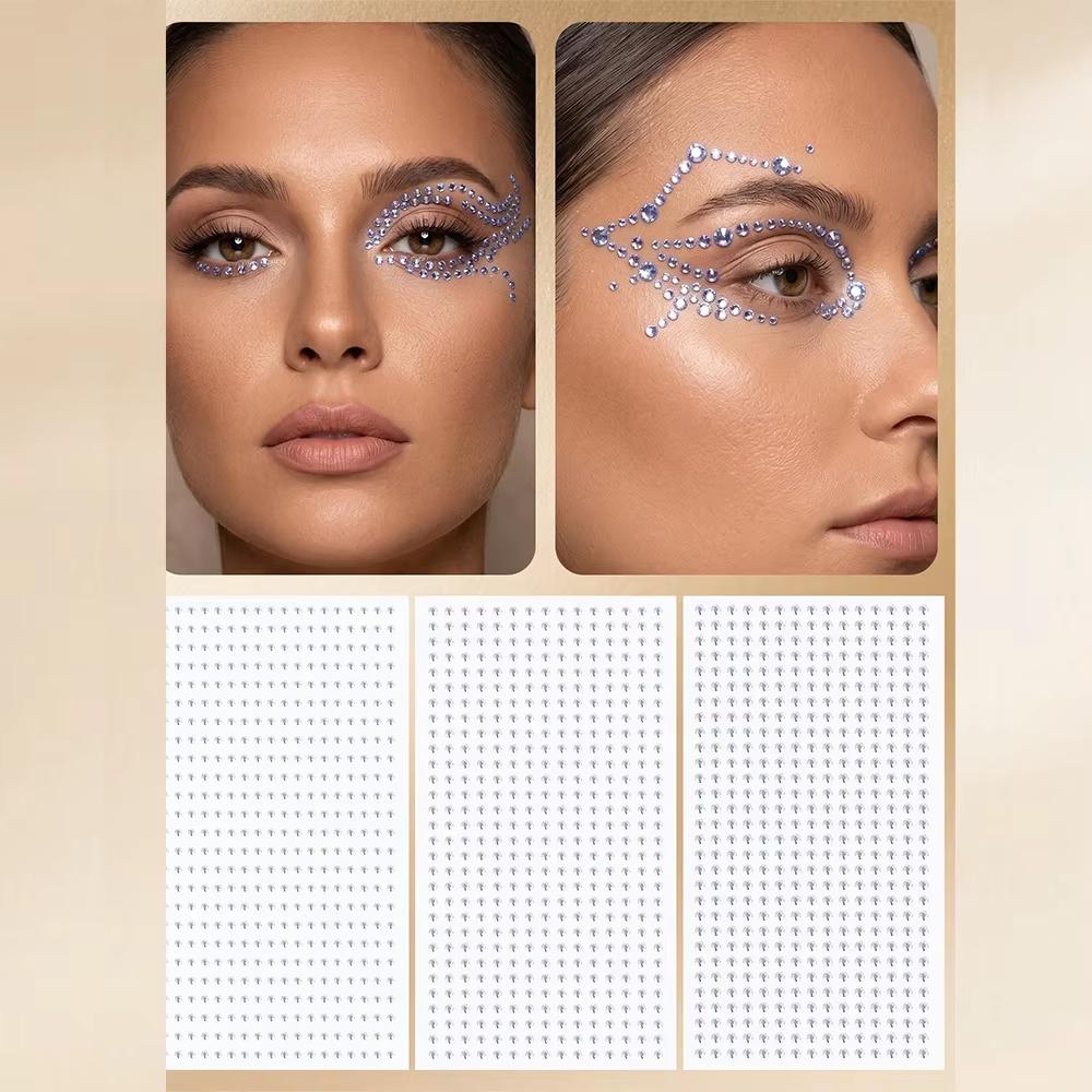 Sahte Burun Halkaları Yüz Taşl - Body Jewelry Nose incelemesi ve fiyatı