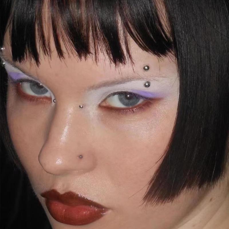 321 adet Olmayan Delici Dudak  - Body Jewelry Nose incelemesi ve fiyatı