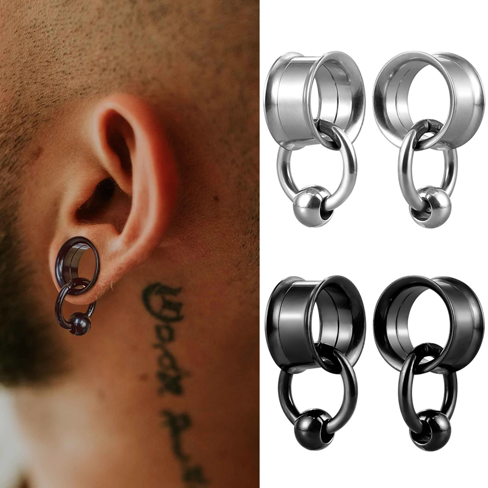 2'li Set Paslanmaz Çelik Yuvar - Body Jewelry Hangers incelemesi ve fiyatı