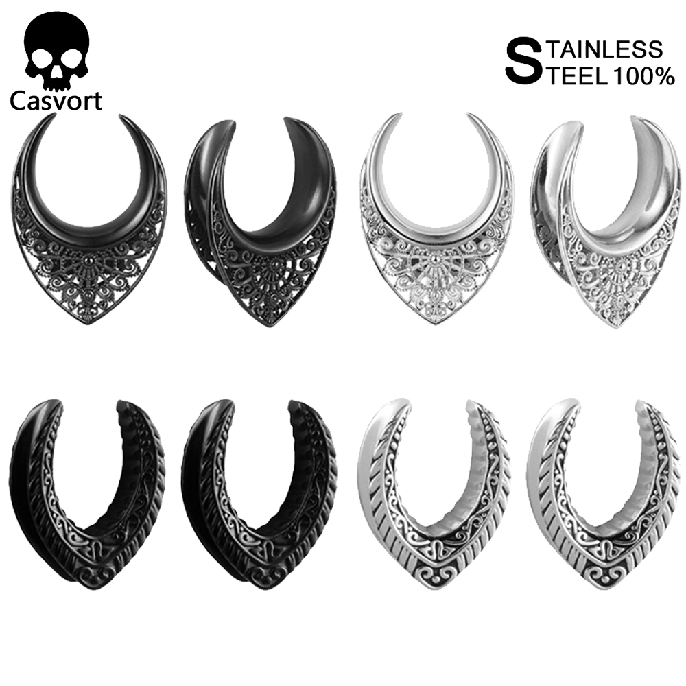 Casvort 2 adet Vintage eyer tü - Body Jewelry Hangers incelemesi ve fiyatı