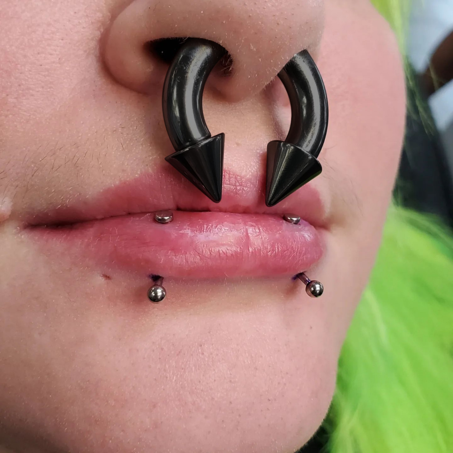 1/2 Adet Büyük Boy Cerrahi Çel - Body Jewelry Gauge Sizes incelemesi ve fiyatı