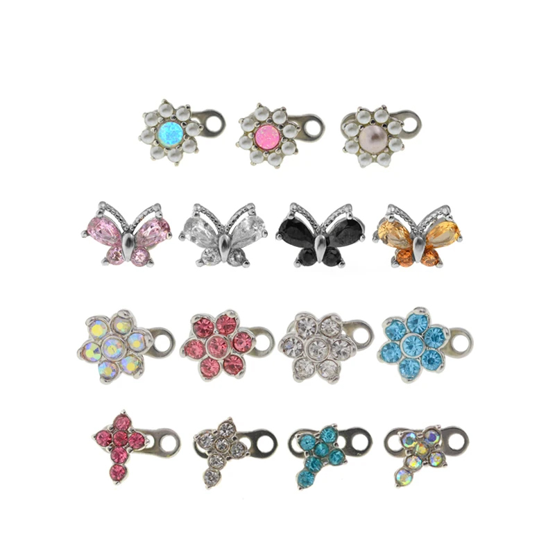 1 adet 100% cerrahi çelik 14G  - Dermal Anchor Top incelemesi ve fiyatı