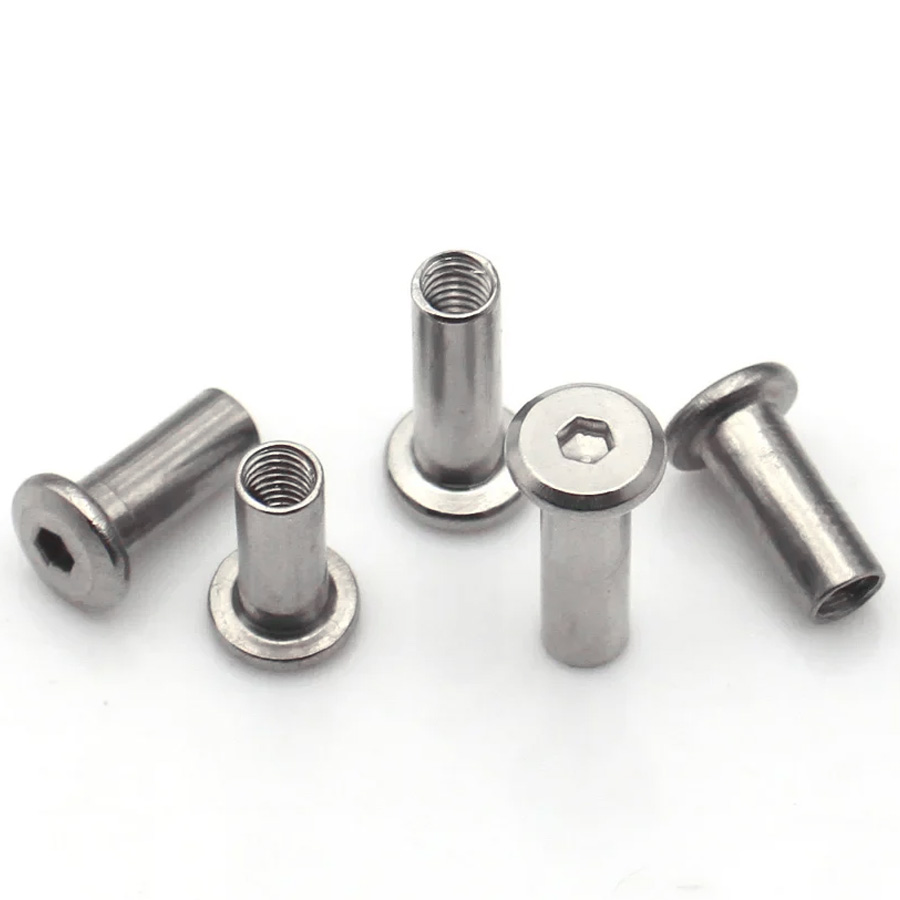 M2 M3 M4 M5 M6 304 Paslanmaz Ç - Body Jewelry Chicago incelemesi ve fiyatı