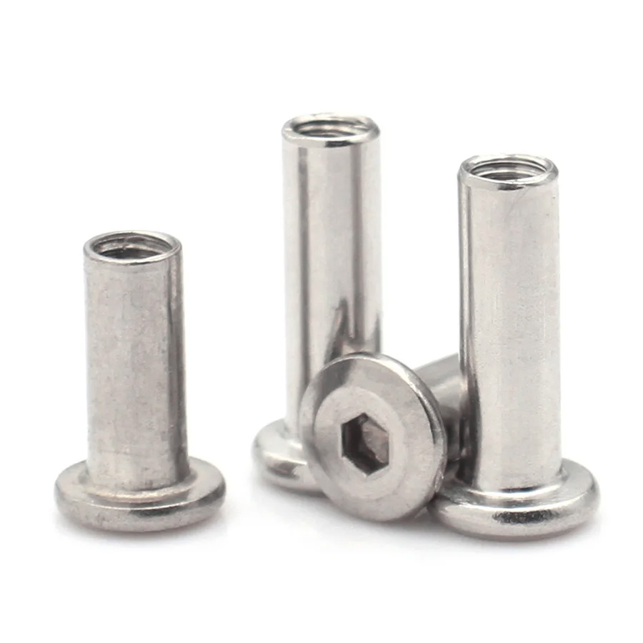 M2 M3 M4 M5 M6 304 Paslanmaz Ç - Body Jewelry Chicago incelemesi ve fiyatı