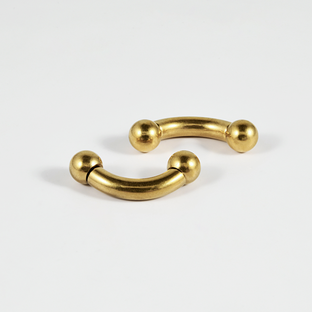 1 adet paslanmaz çelik büyük b - Body Jewelry Gauge Sizes incelemesi ve fiyatı