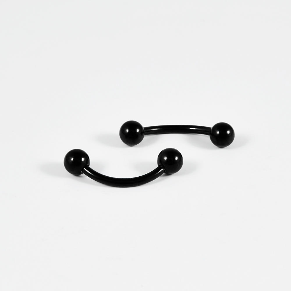 1 adet paslanmaz çelik büyük b - Body Jewelry Gauge Sizes incelemesi ve fiyatı