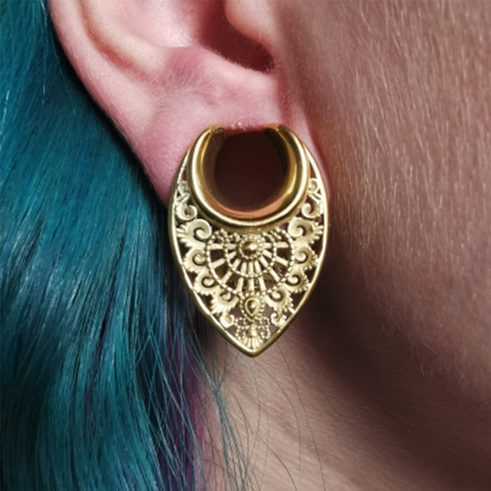 Twolobes 2 adet Vintage 316 pa - Body Jewelry Hangers incelemesi ve fiyatı