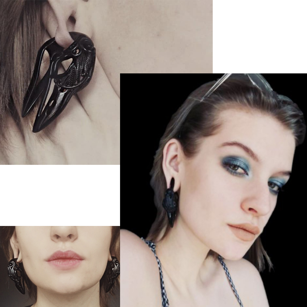 Casvort 2 adet Ego kulak ağırl - Body Jewelry Hangers incelemesi ve fiyatı