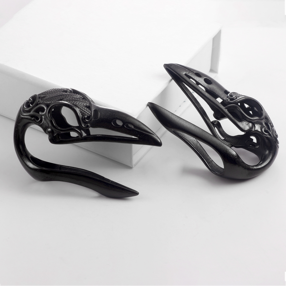 Casvort 2 adet Ego kulak ağırl - Body Jewelry Hangers incelemesi ve fiyatı