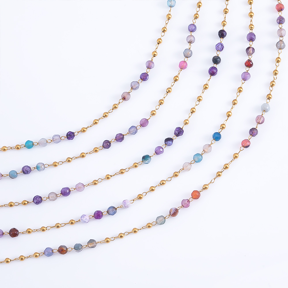 0.5 M 1 M Paslanmaz Çelik Renk - Body Chain Jewelry incelemesi ve fiyatı