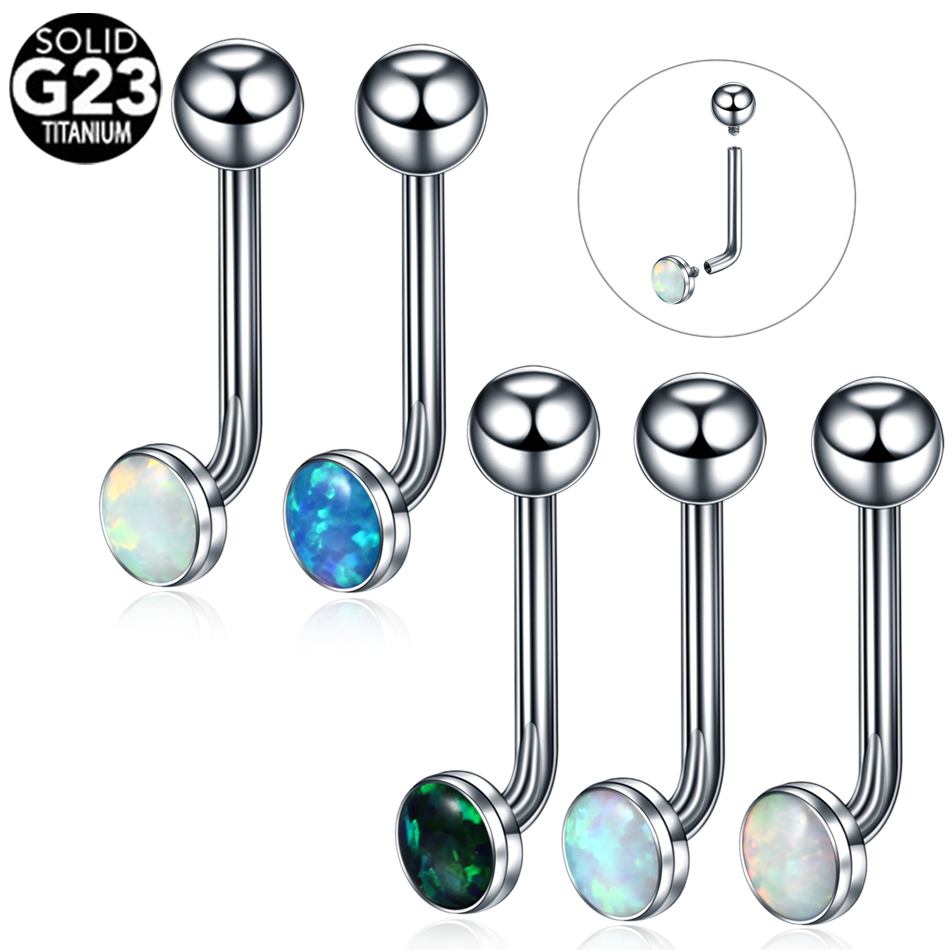 1 adet titanyum Christina dike - Body Jewelry Vch incelemesi ve fiyatı